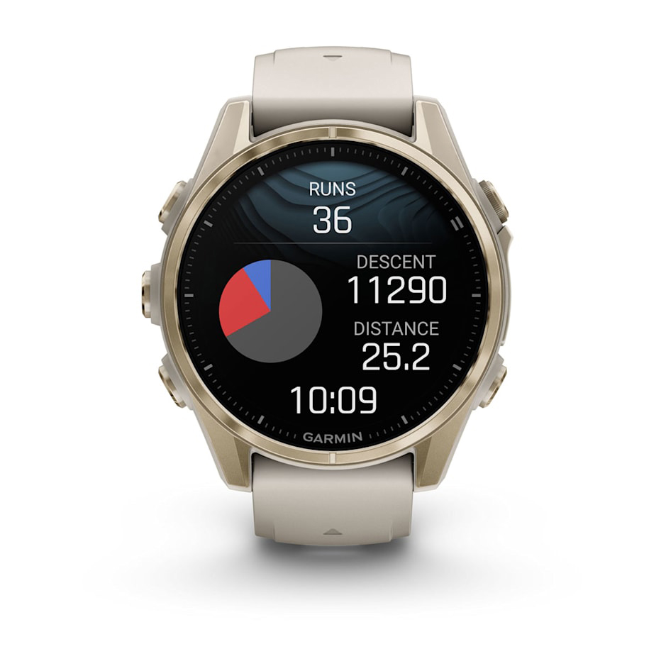 Garmin 010-02903-11 zegarek - miniatura 8