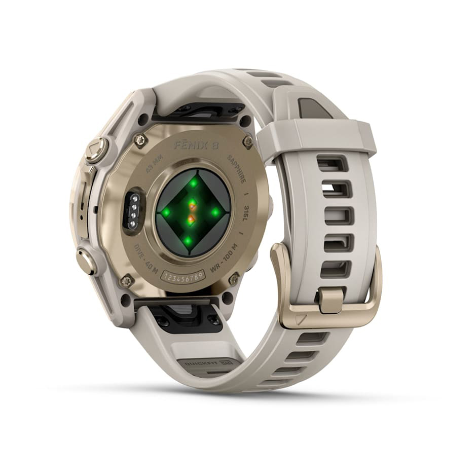 Garmin 010-02903-11 zegarek - miniatura 10