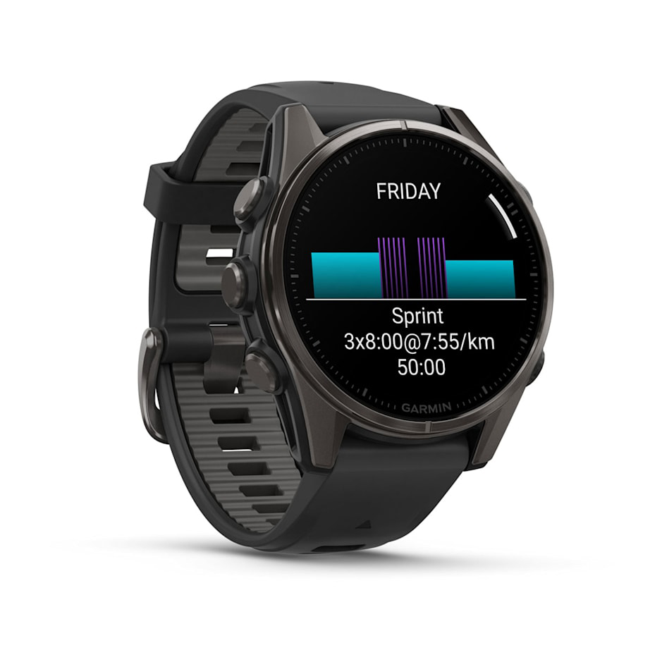 Garmin 010-02903-21 zegarek - miniatura 2