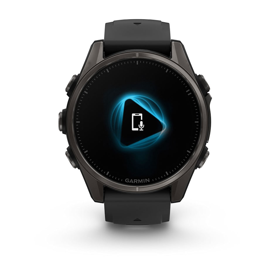 Garmin 010-02903-21 zegarek - miniatura 3