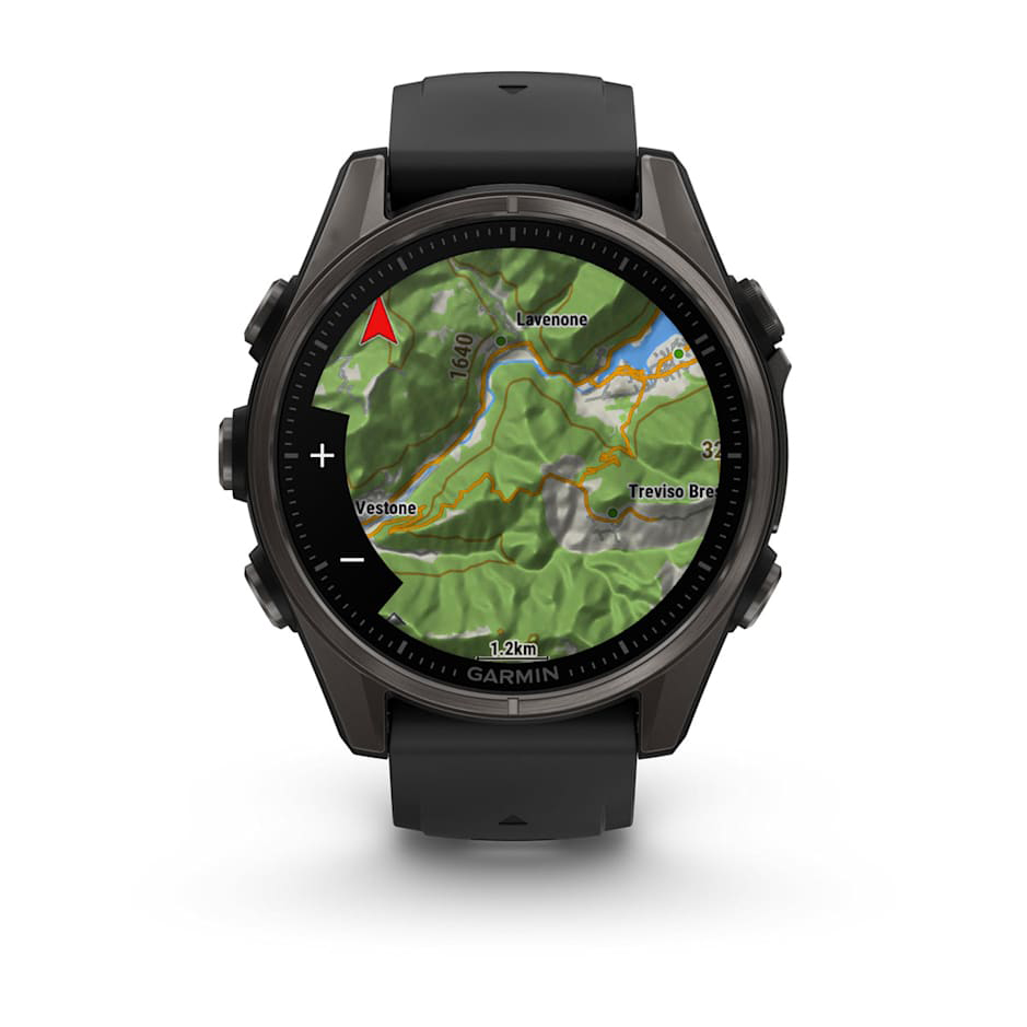 Garmin 010-02903-21 zegarek - miniatura 5