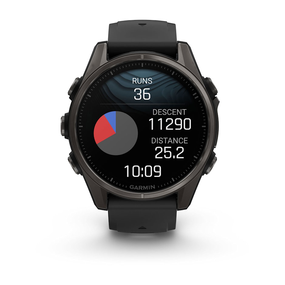 Garmin 010-02903-21 zegarek - miniatura 8