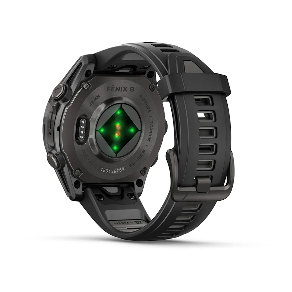 Garmin 010-02903-21 zegarek - miniatura 10