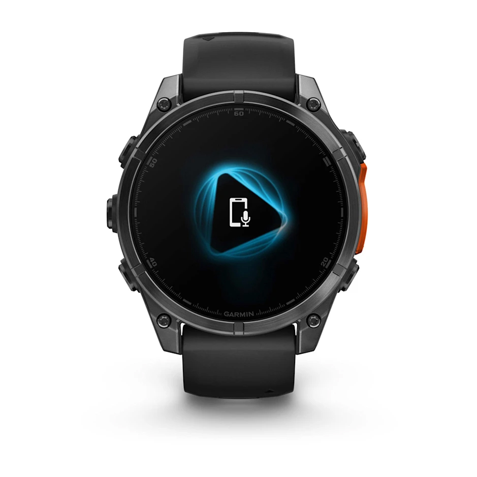 Garmin 010-02904-00 zegarek - miniatura 4