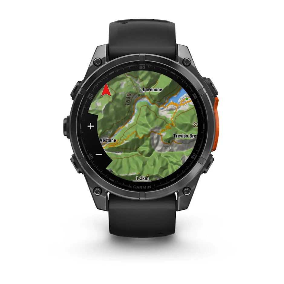 Garmin 010-02904-00 zegarek - miniatura 5