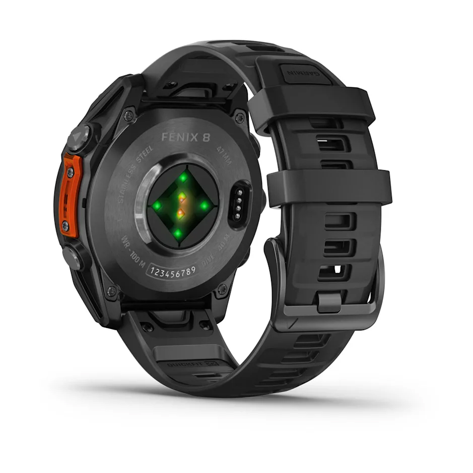 Garmin 010-02904-00 zegarek - miniatura 11