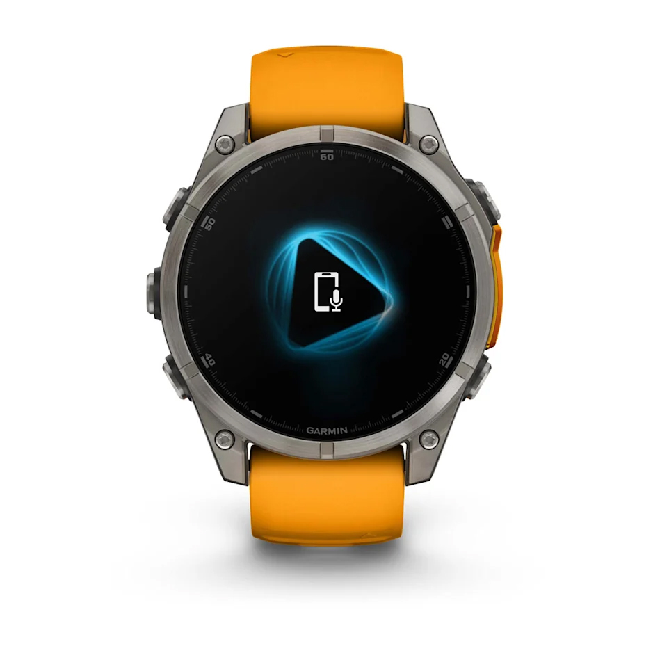 Garmin 010-02904-11 zegarek - miniatura 4
