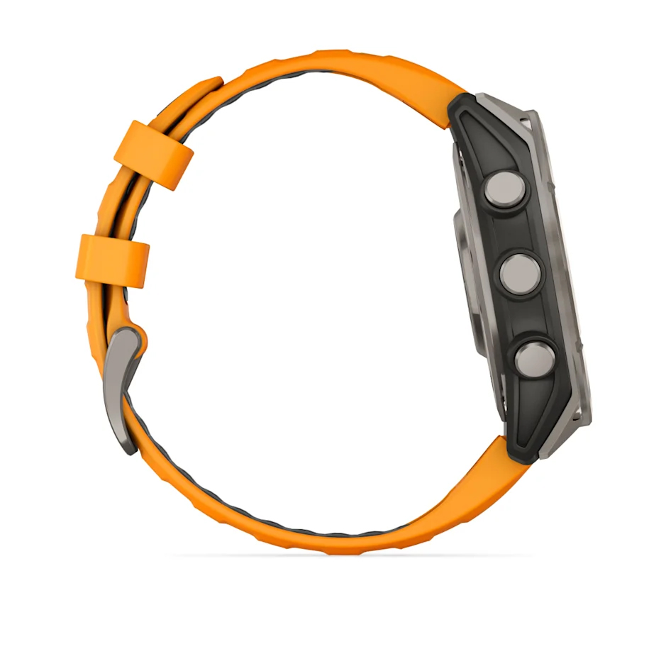 Garmin 010-02904-11 zegarek - miniatura 3