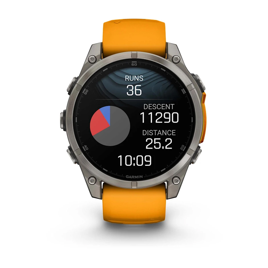 Garmin 010-02904-11 zegarek - miniatura 8
