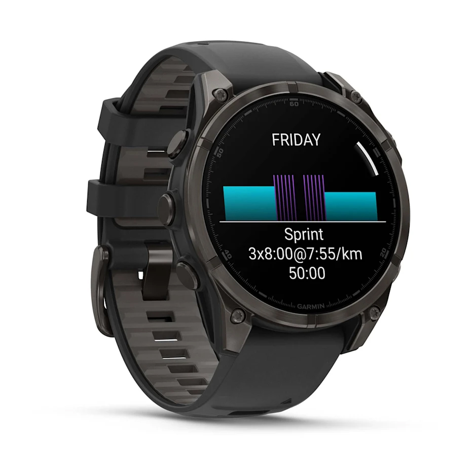 Garmin 010-02904-21 zegarek - miniatura 3