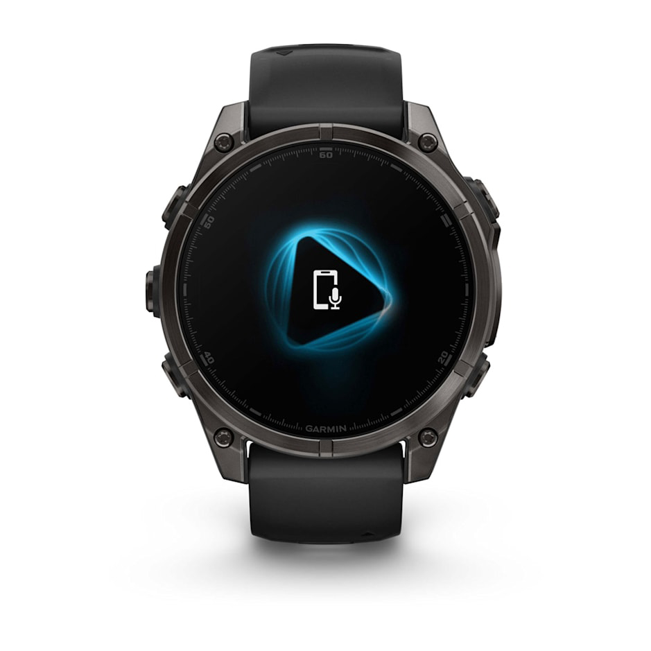 Garmin 010-02904-21 zegarek - miniatura 4