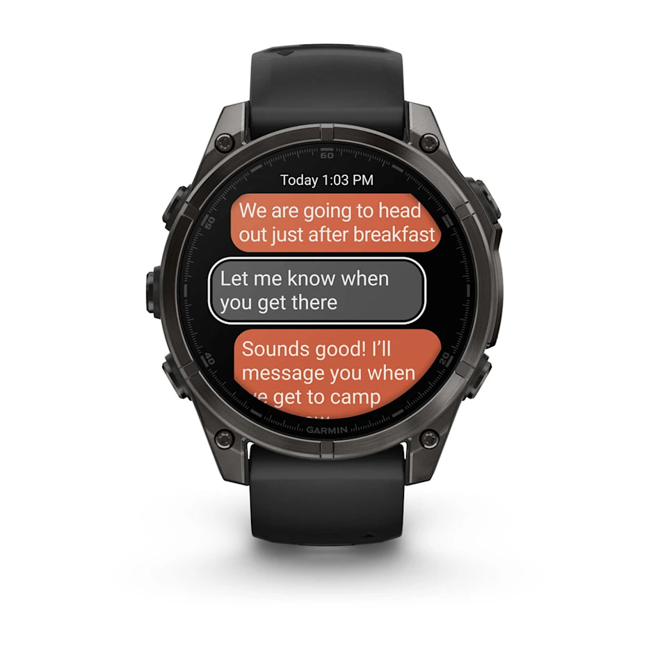 Garmin 010-02904-21 zegarek - miniatura 10