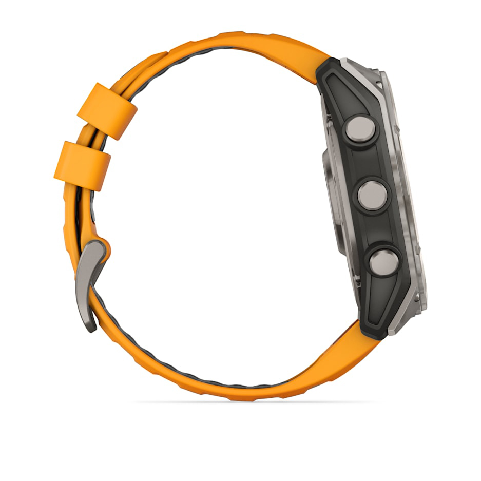 Garmin 010-02905-11 zegarek - miniatura 3