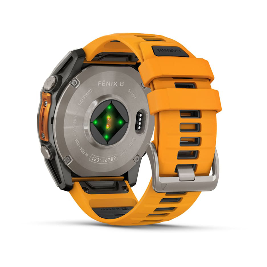Garmin 010-02905-11 zegarek - miniatura 12