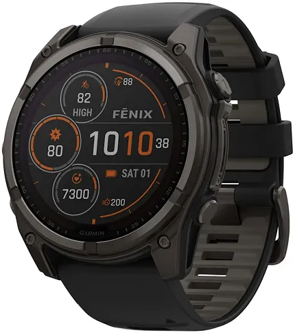 Garmin 010-02907-11 Fenix - zdjęcie 1