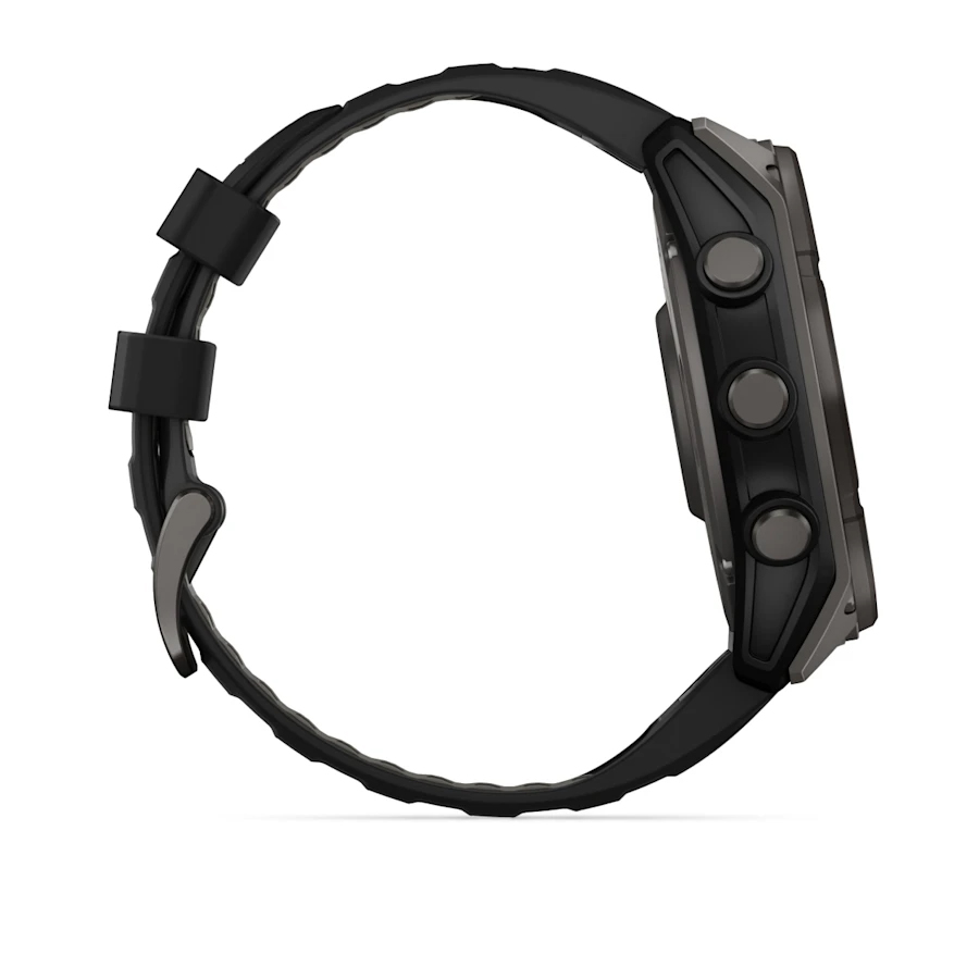 Garmin 010-02907-11 zegarek sportowy Fenix - miniatura 11