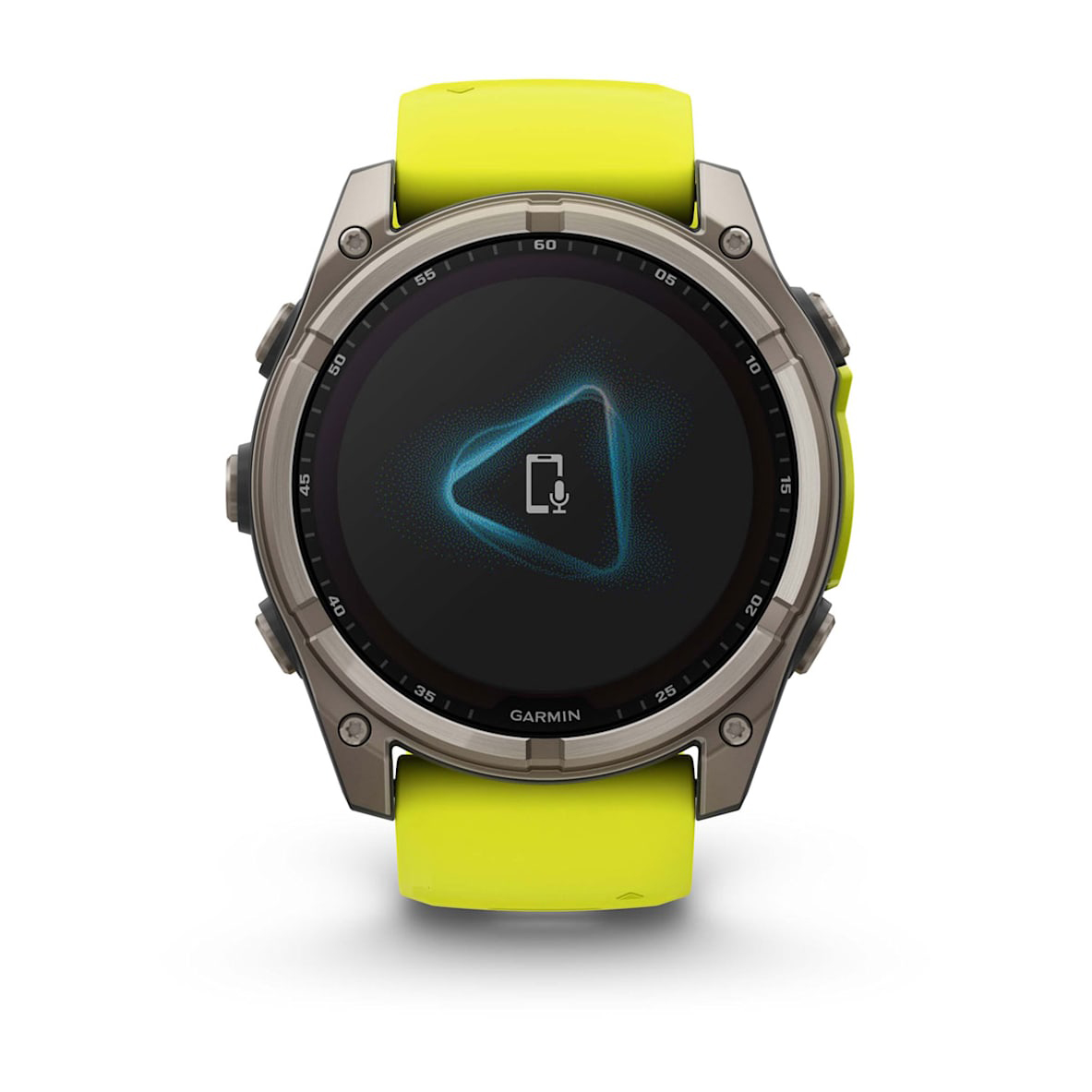 Garmin 010-02907-21 zegarek - miniatura 10
