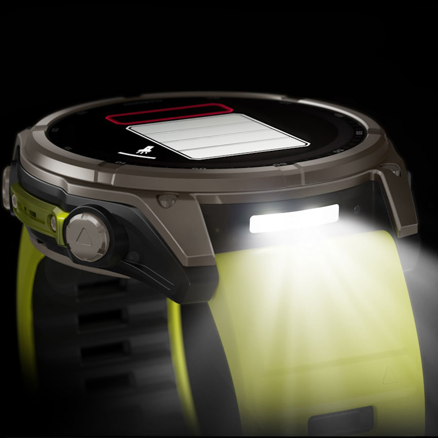Garmin 010-02907-21 zegarek - miniatura 2