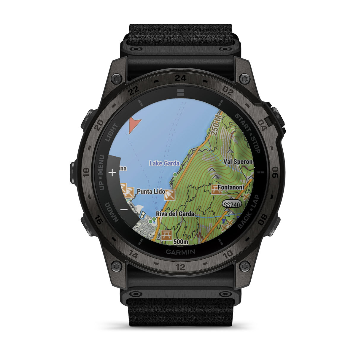 Garmin 010-02931-01 zegarek - miniatura 2
