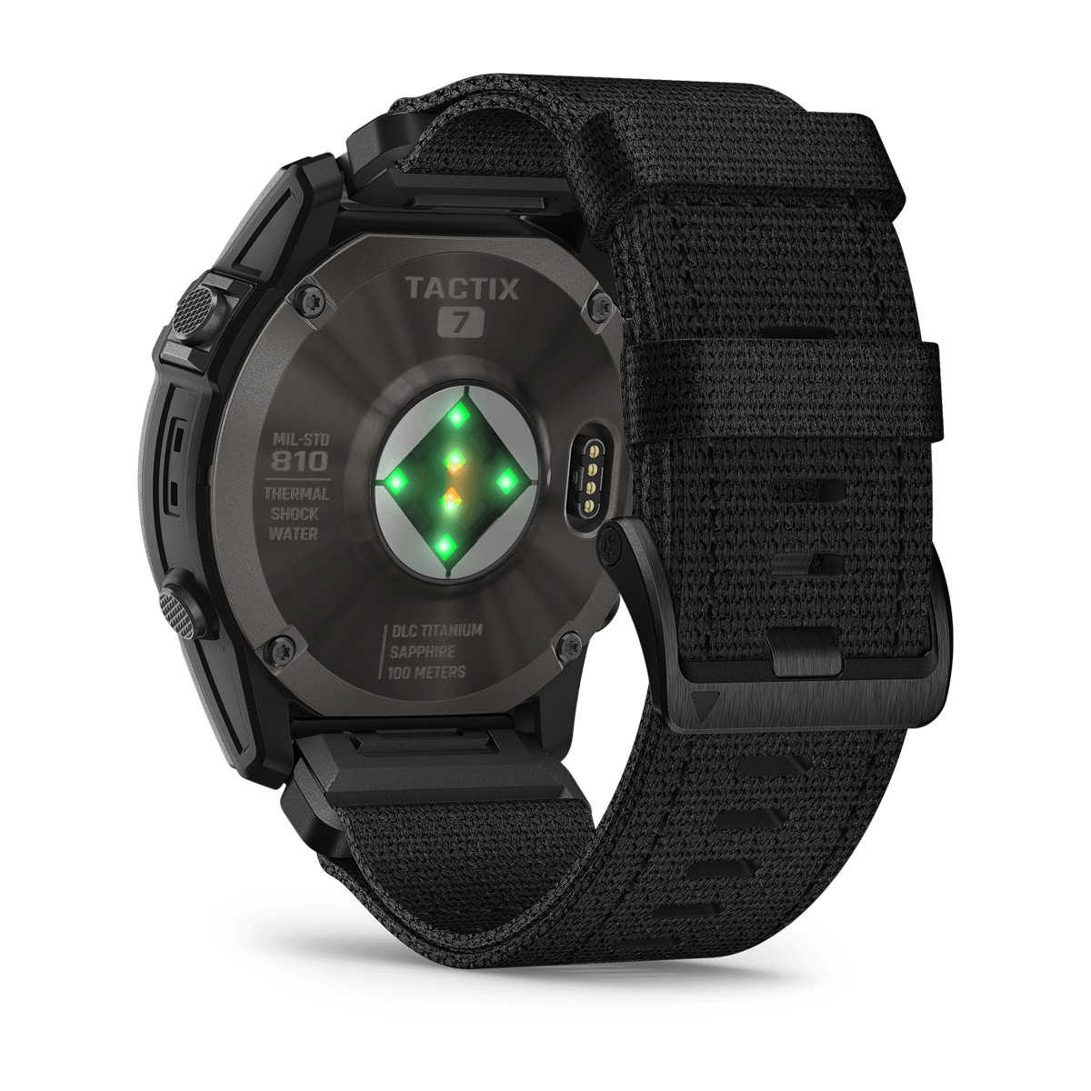 Garmin 010-02931-01 zegarek - miniatura 7