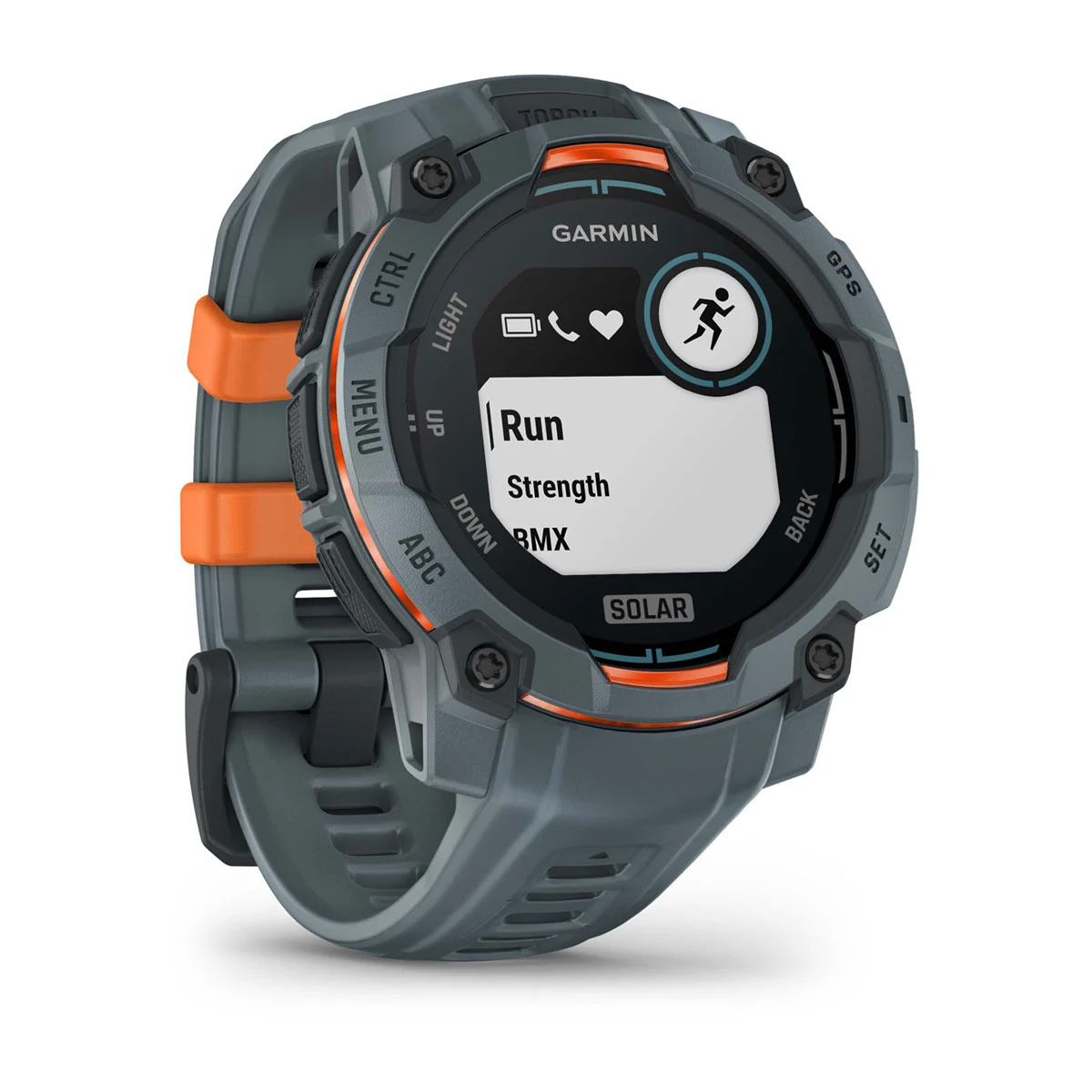 Garmin 010-02934-01 zegarek - miniatura 2