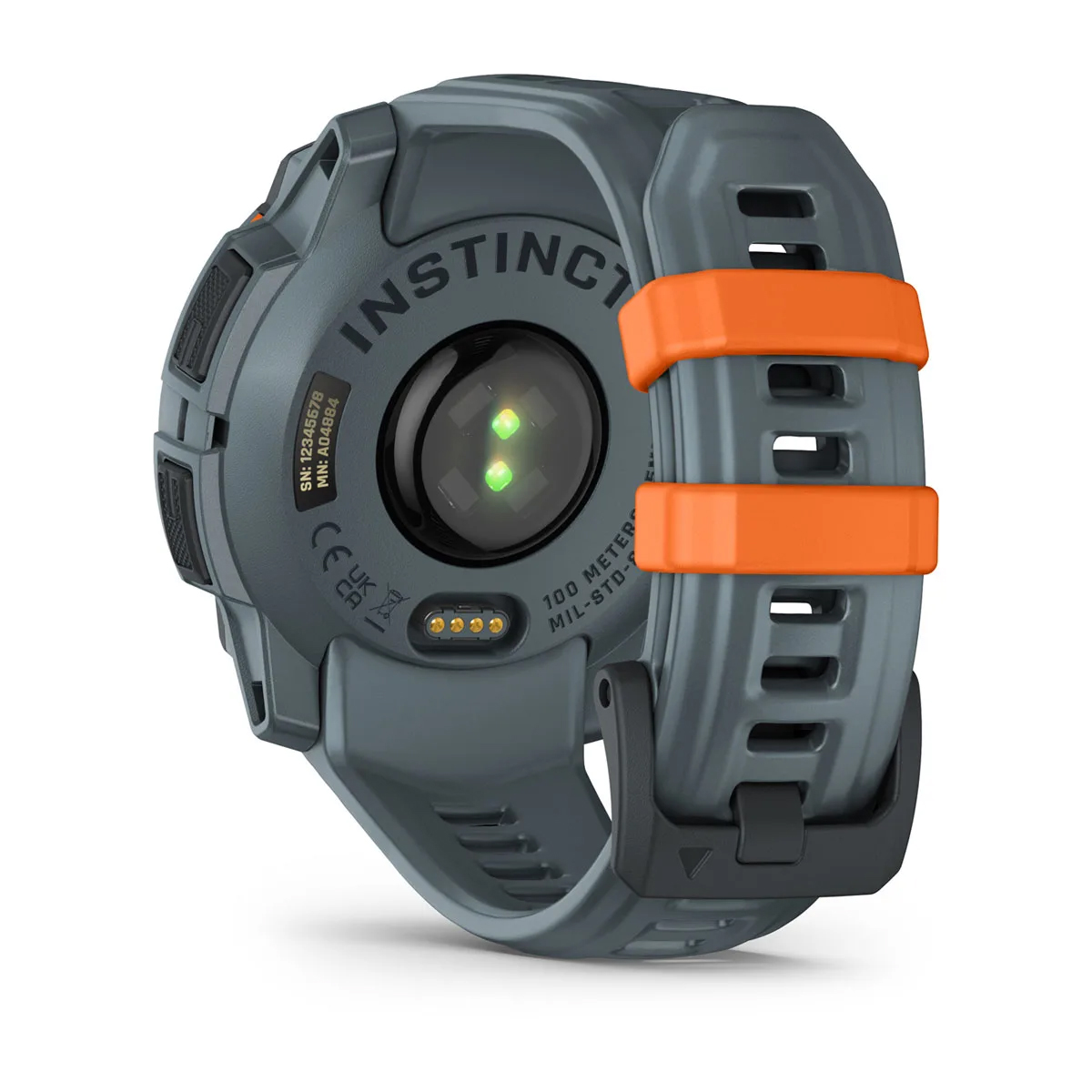 Garmin 010-02934-01 zegarek - miniatura 3