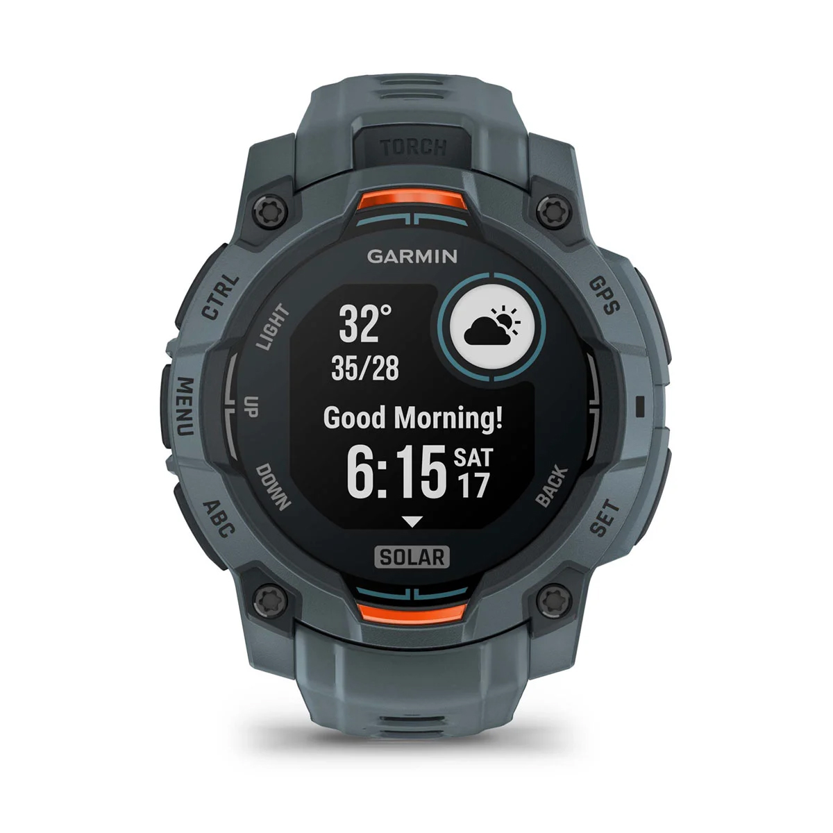 Garmin 010-02934-01 zegarek - miniatura 9