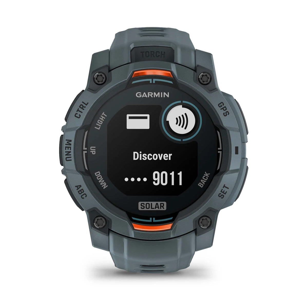 Garmin 010-02934-01 zegarek - miniatura 10