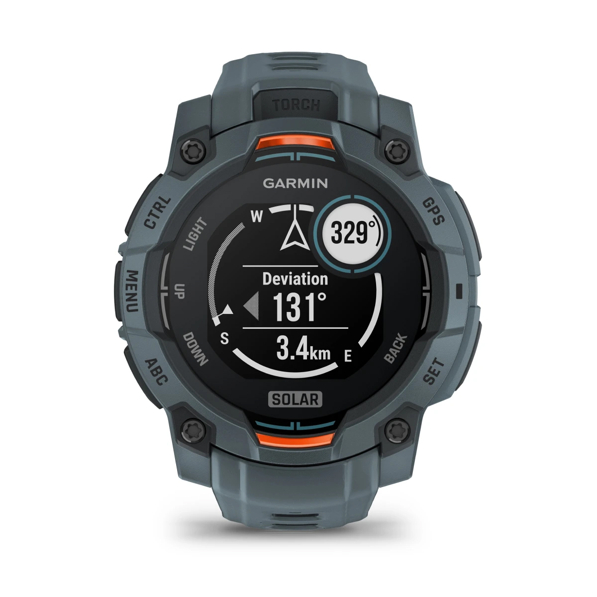 Garmin 010-02934-01 zegarek - miniatura 13