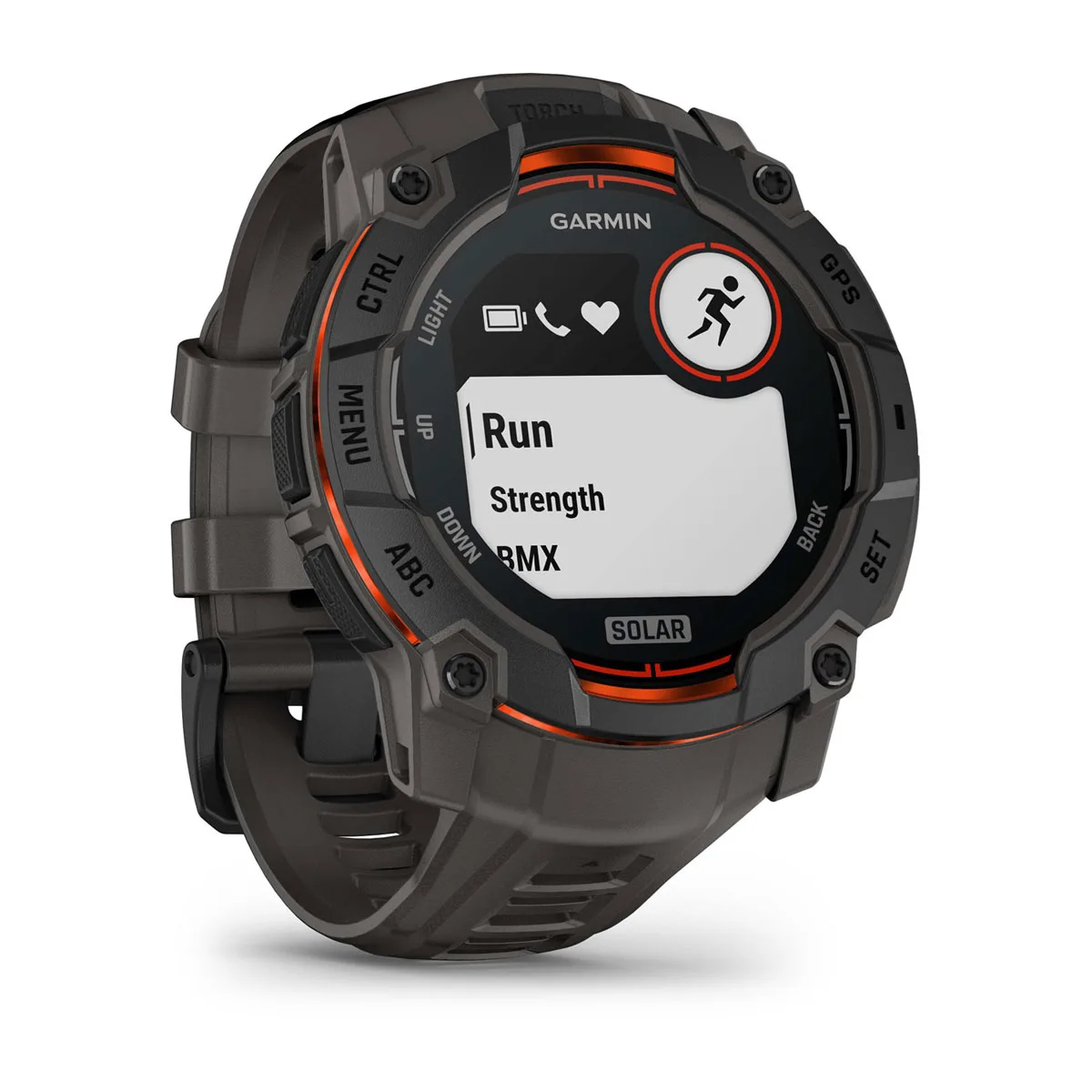 Garmin 010-02935-00 zegarek - miniatura 2