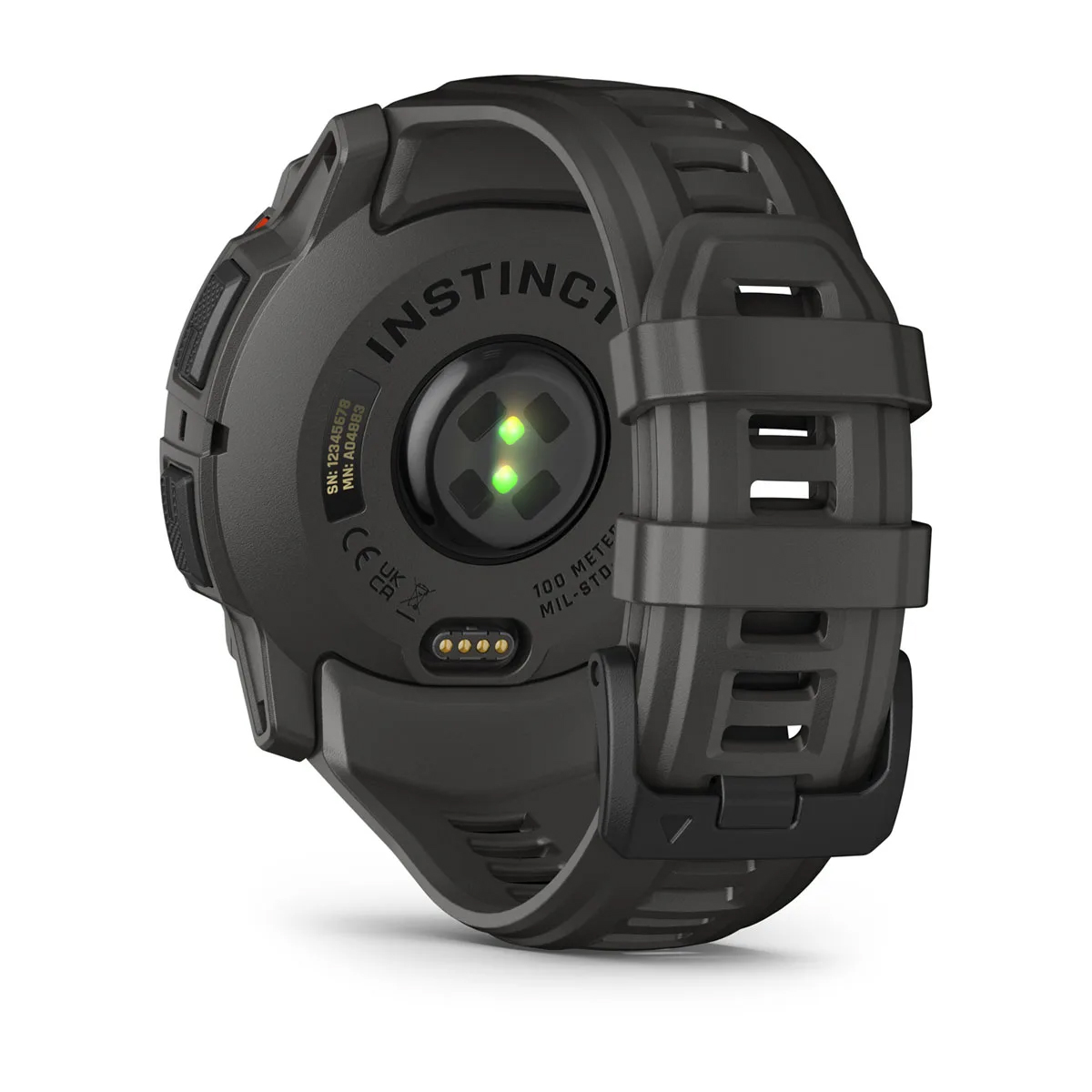Garmin 010-02935-00 zegarek - miniatura 3