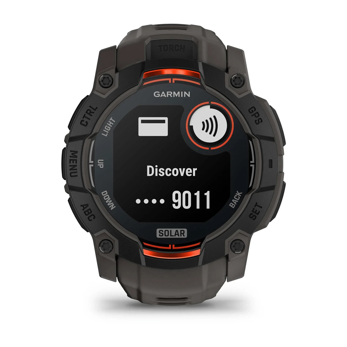 Garmin 010-02935-00 zegarek - miniatura 8