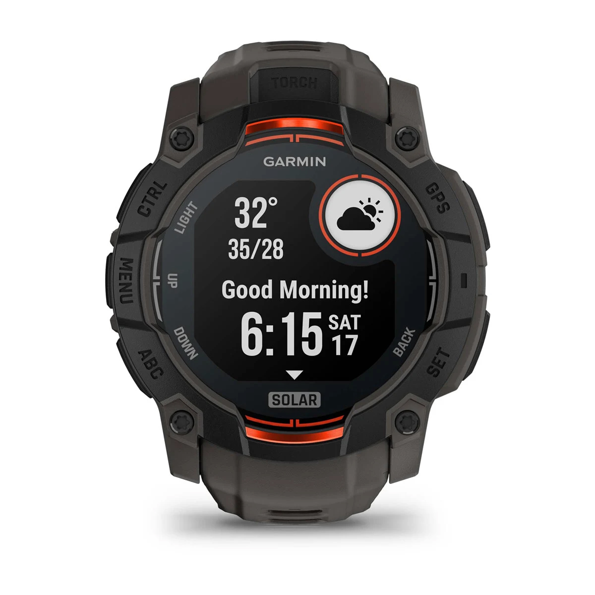 Garmin 010-02935-00 zegarek - miniatura 10