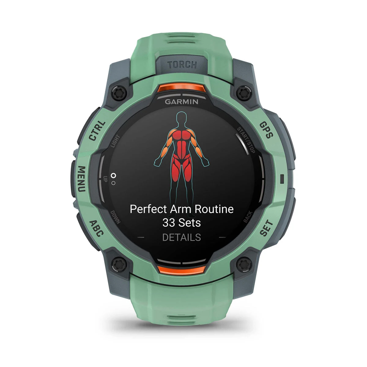 Garmin 010-02936-01 zegarek - miniatura 7