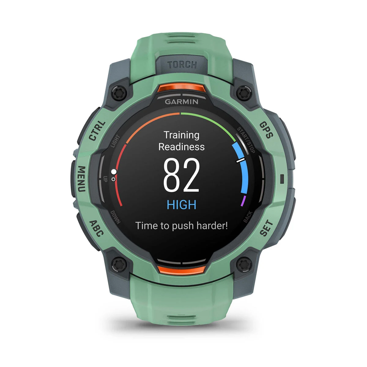 Garmin 010-02936-01 zegarek - miniatura 8