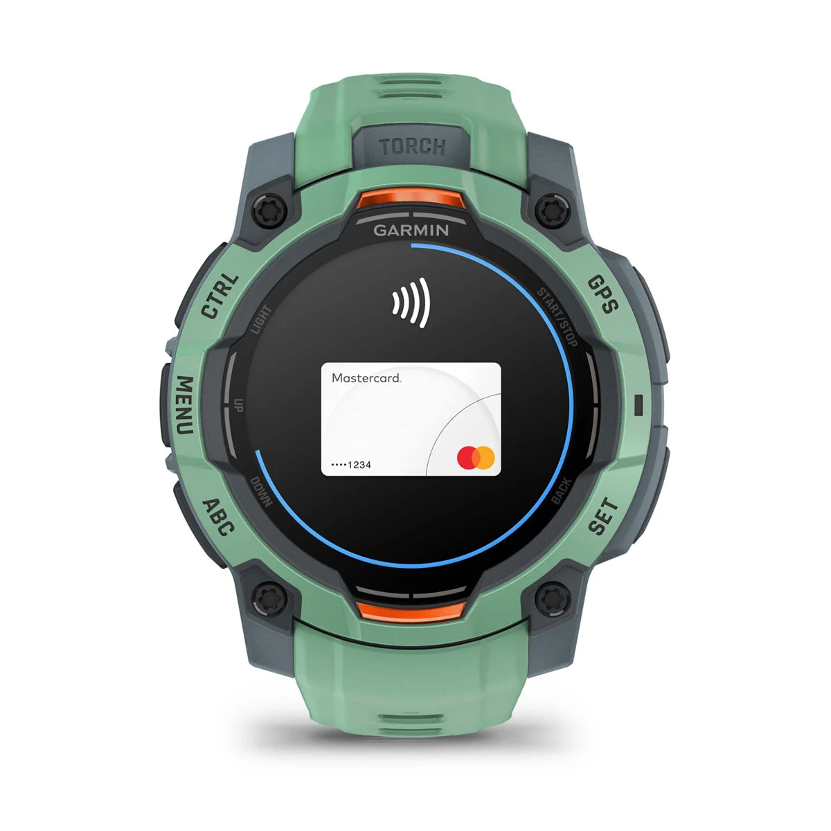 Garmin 010-02936-01 zegarek - miniatura 10