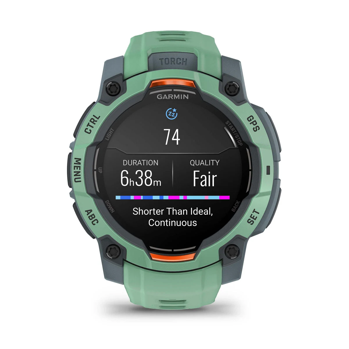 Garmin 010-02936-01 zegarek - miniatura 12