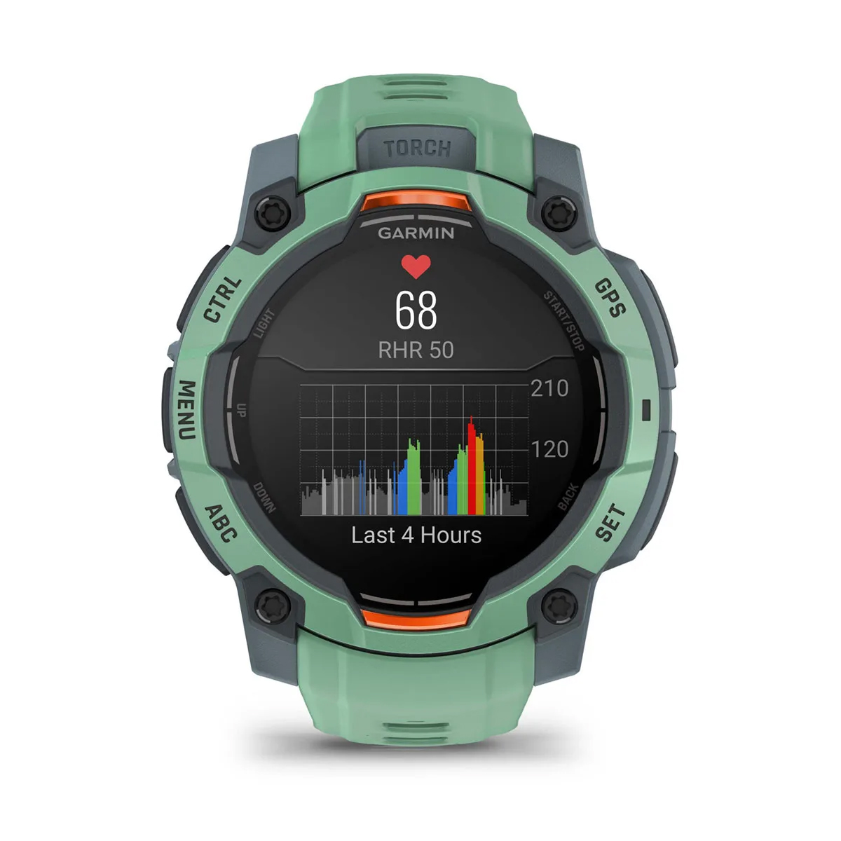 Garmin 010-02936-01 zegarek - miniatura 13