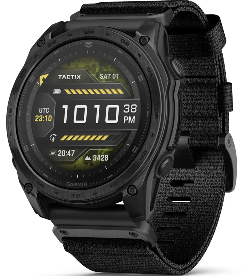 Garmin Garmin Tactix 8 AMOLED 51 mm 010-03406-01