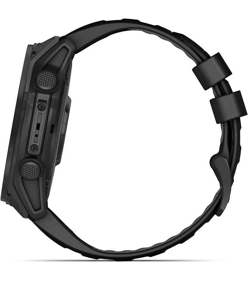 Garmin 010-03406-01 zegarek męski Tactix czarny - miniatura 12