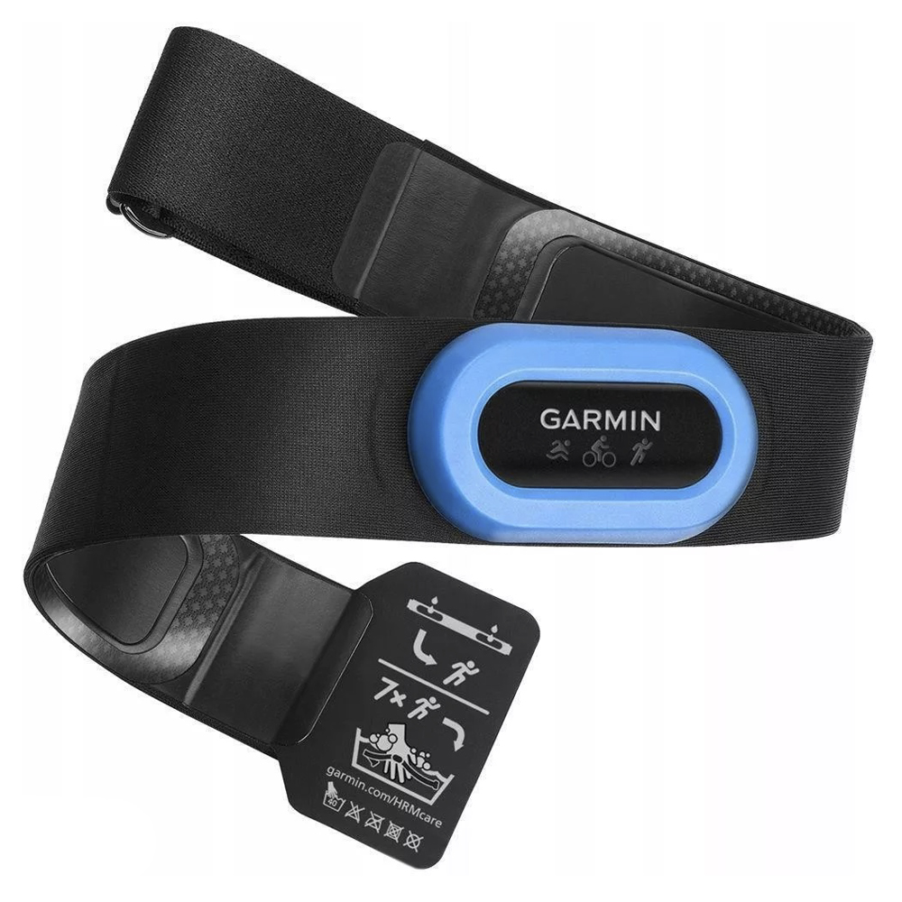 Garmin Czujnik Tętna  HRM-TRI 010-10997-09