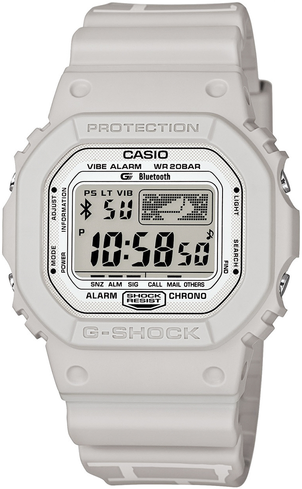 G-SHOCK KEVIN LYONS GB-5600B-K8ER