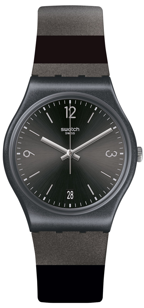 Swatch BLACKERALDA GB430