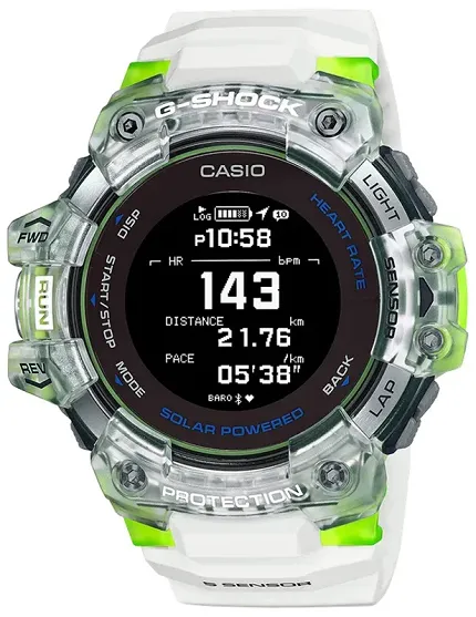G-Shock GBD-H1000-7A9ER G-SHOCK Original G-SQUAD