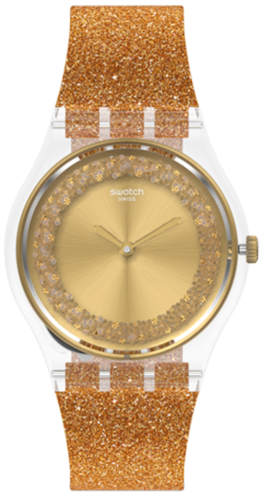 Swatch SPARKLINGOT GE285