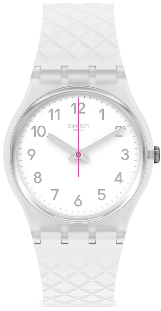 Swatch WHITENEL GE286
