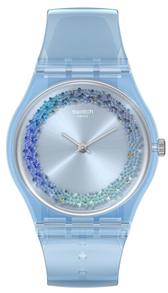Swatch AZZURA GL122