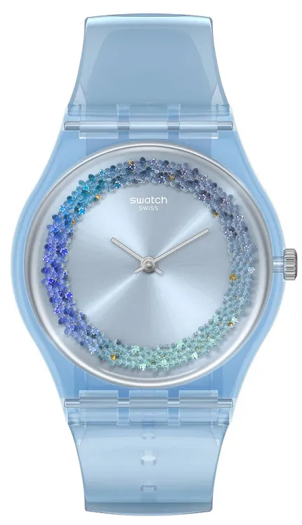 Swatch GL122 Originals AZZURA - zdjęcie 1