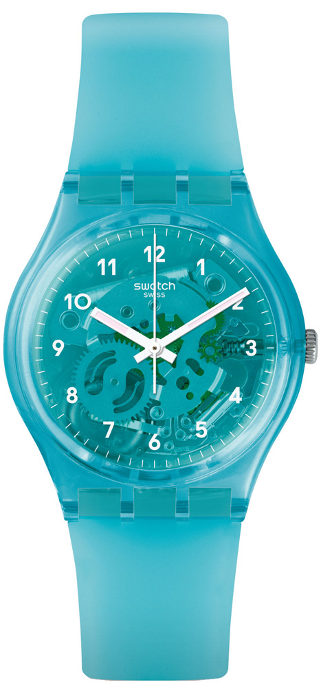 Swatch MINT FLAVOUR GL123