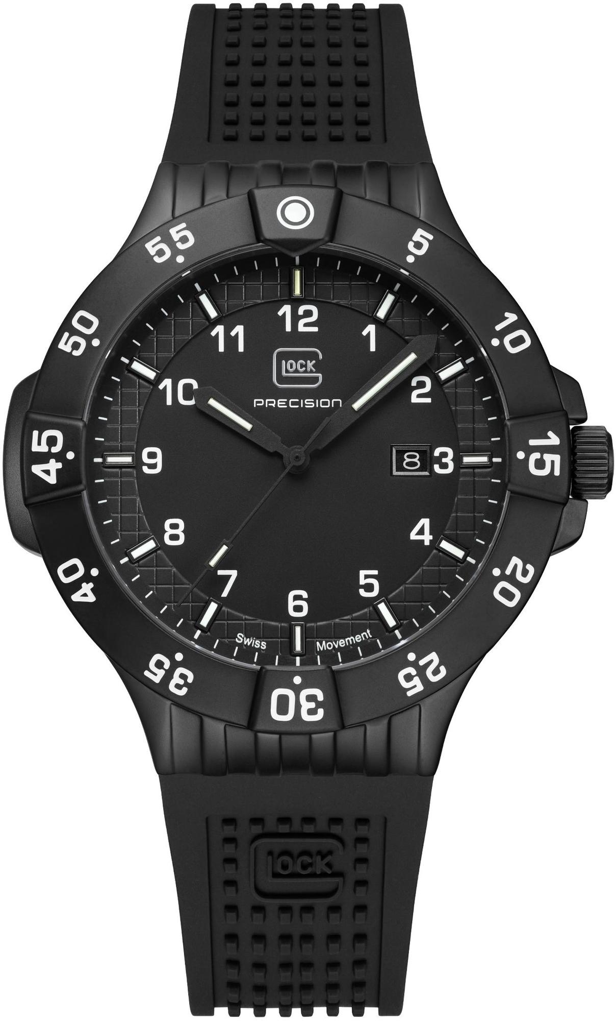 Zegarek Glock GW-15-3-22